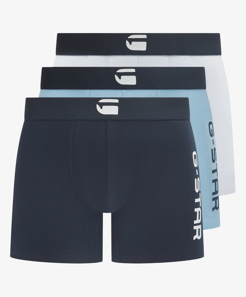G-Star Boxer Mace 3-Pack