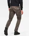 G-Star Broek Cargo Rovic Zip 3D Tapered Fit