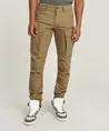 G-Star Cargo Broek Rovic Zip 3D