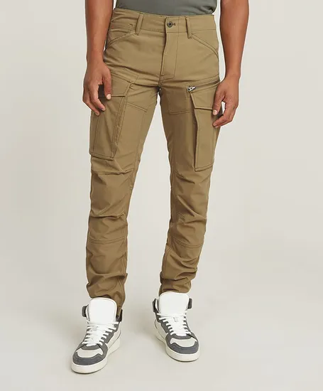 G-Star Cargo Broek Rovic Zip 3D