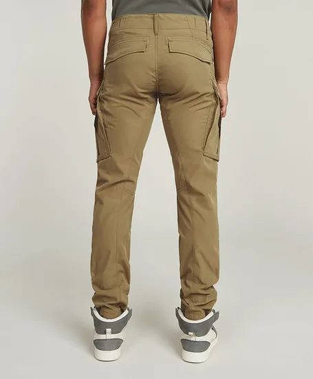 G-Star Cargo Broek Rovic Zip 3D