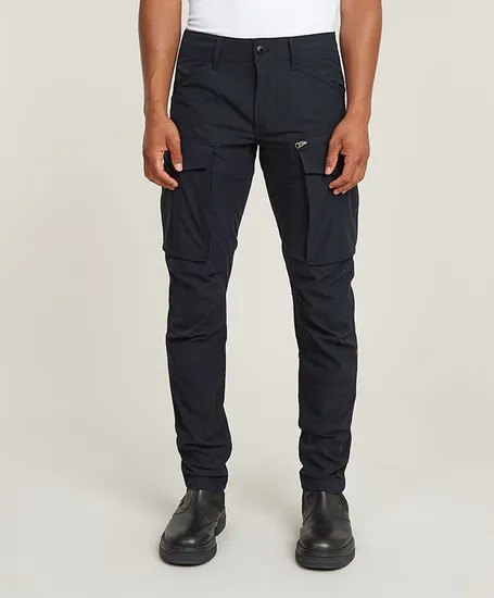 G-Star Cargo Broek Rovic Zip 3D