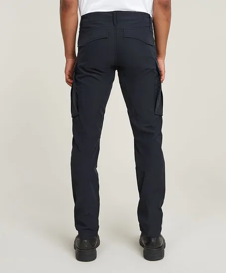 G-Star Cargo Broek Rovic Zip 3D
