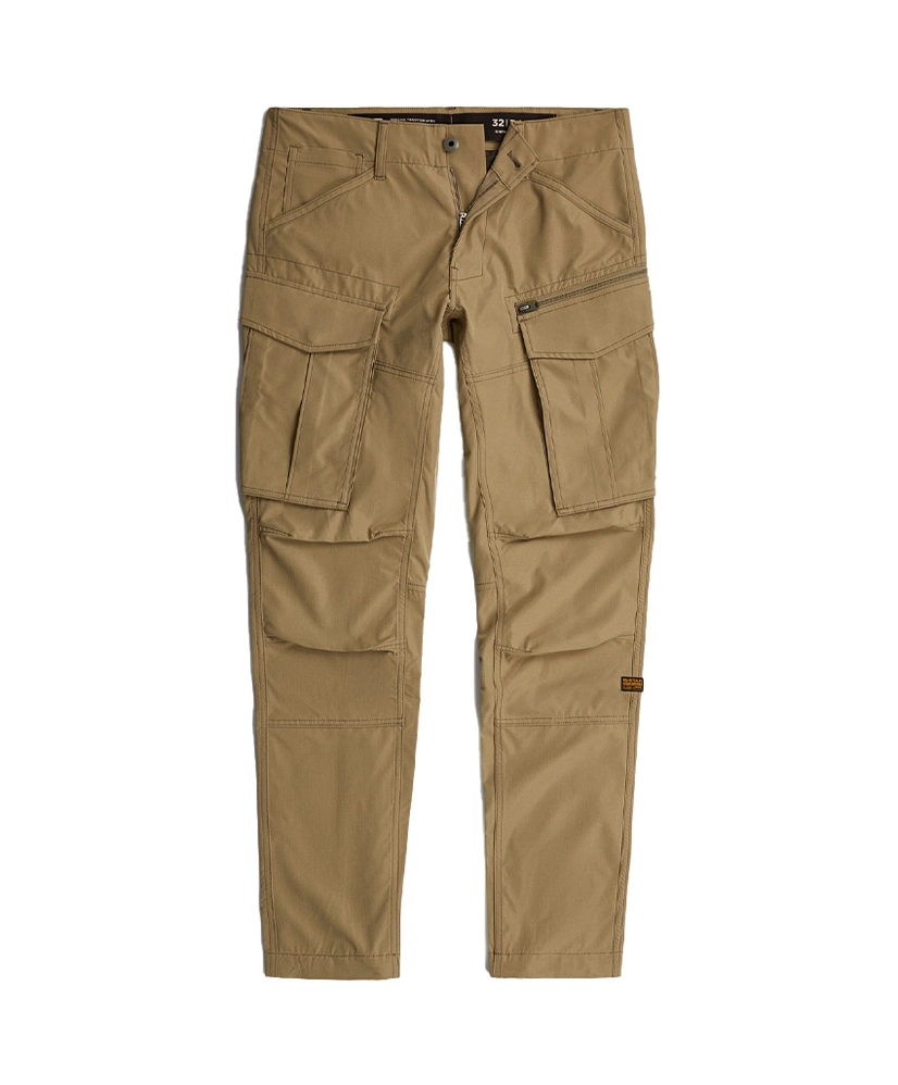 G-Star Cargo Broek Rovic Zip 3D
