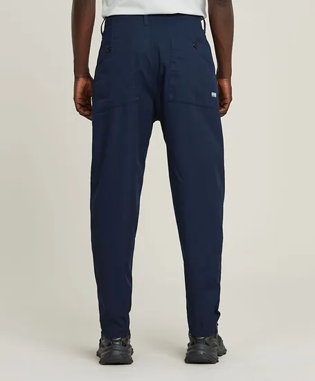 G-Star Chino Broek Pleated