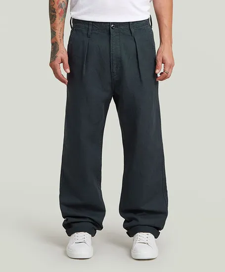 G-Star Chino Broek Pleated