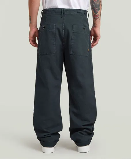 G-Star Chino Broek Pleated