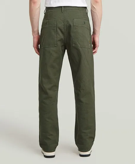 G-Star Chino Broek Pleated