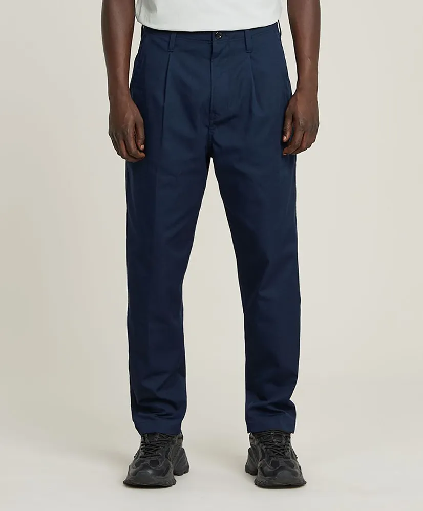 G-Star Chino Broek Pleated