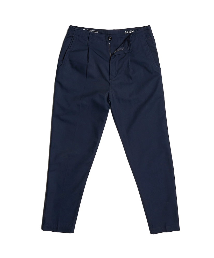 G-Star Chino Broek Pleated
