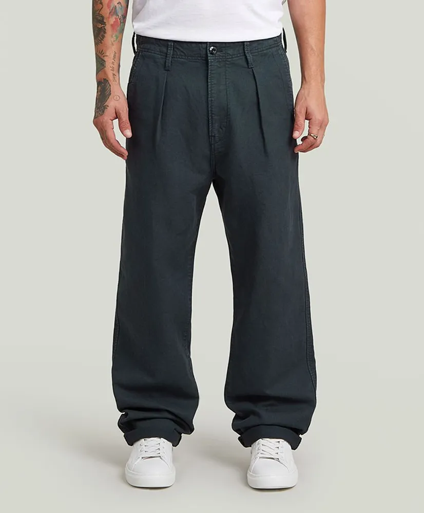 G-Star Chino Broek Pleated