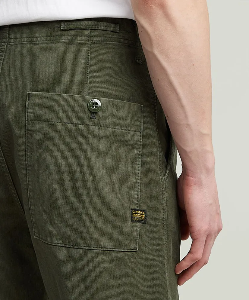G-Star Chino Broek Pleated