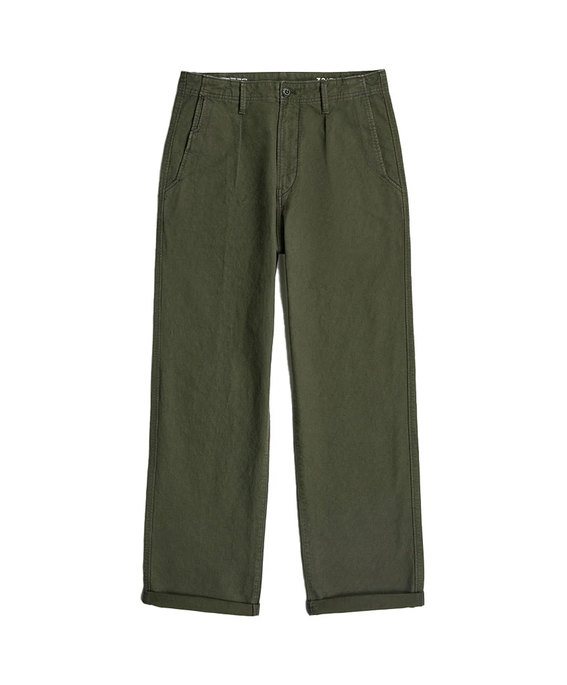 G-Star Chino Broek Pleated