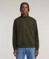 G-Star Half Zip Sweater Nifous