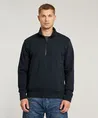 G-Star Half Zip Sweater Nifous