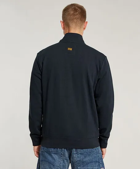 G-Star Half Zip Sweater Nifous
