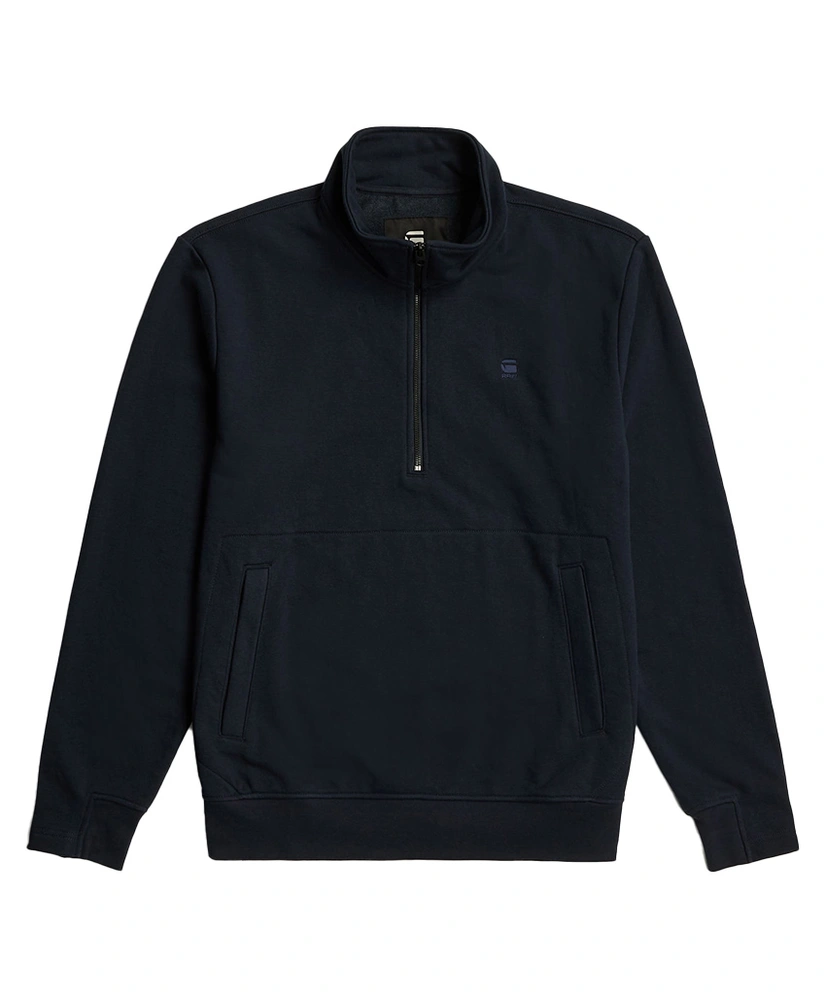 G-Star Half Zip Sweater Nifous