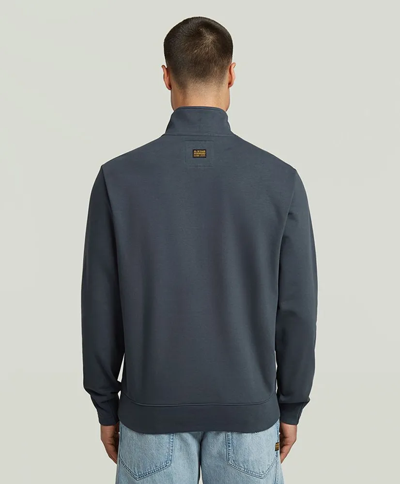 G-Star Half Zip Sweater Nifous
