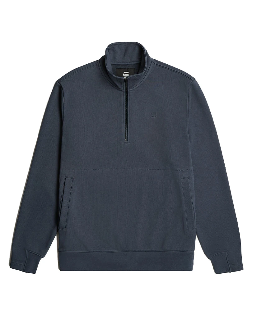 G-Star Half Zip Sweater Nifous