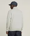 G-Star Half Zip Sweater Premium