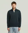G-Star Half Zip Sweater Premium