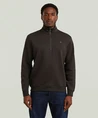 G-Star Half Zip Sweater Premium