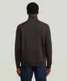G-Star Half Zip Sweater Premium