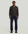 G-Star Half Zip Sweater Premium