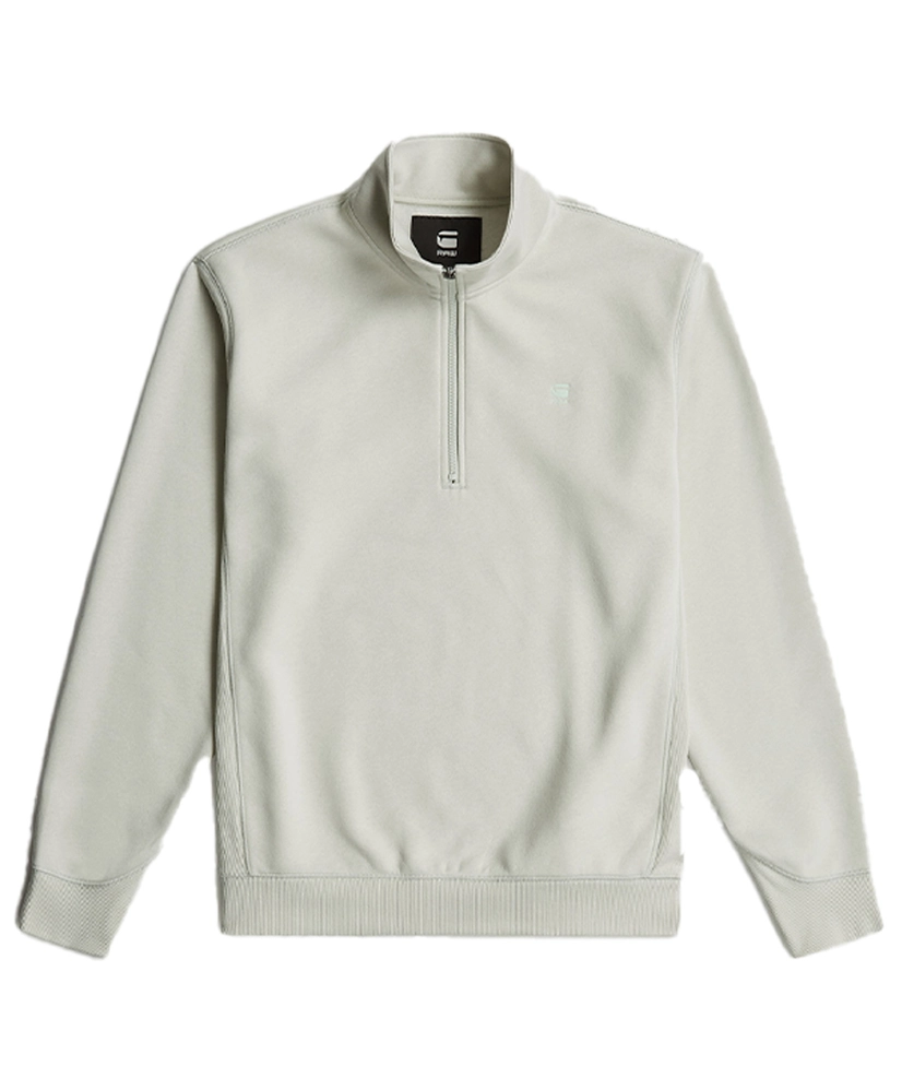 G-Star Half Zip Sweater Premium