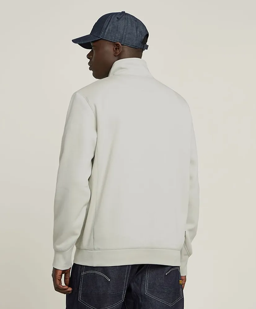 G-Star Half Zip Sweater Premium