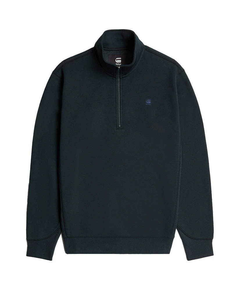 G-Star Half Zip Sweater Premium