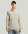 G-Star Half Zip Trui Tweeter