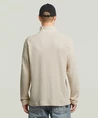 G-Star Half Zip Trui Tweeter