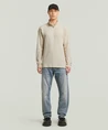 G-Star Half Zip Trui Tweeter