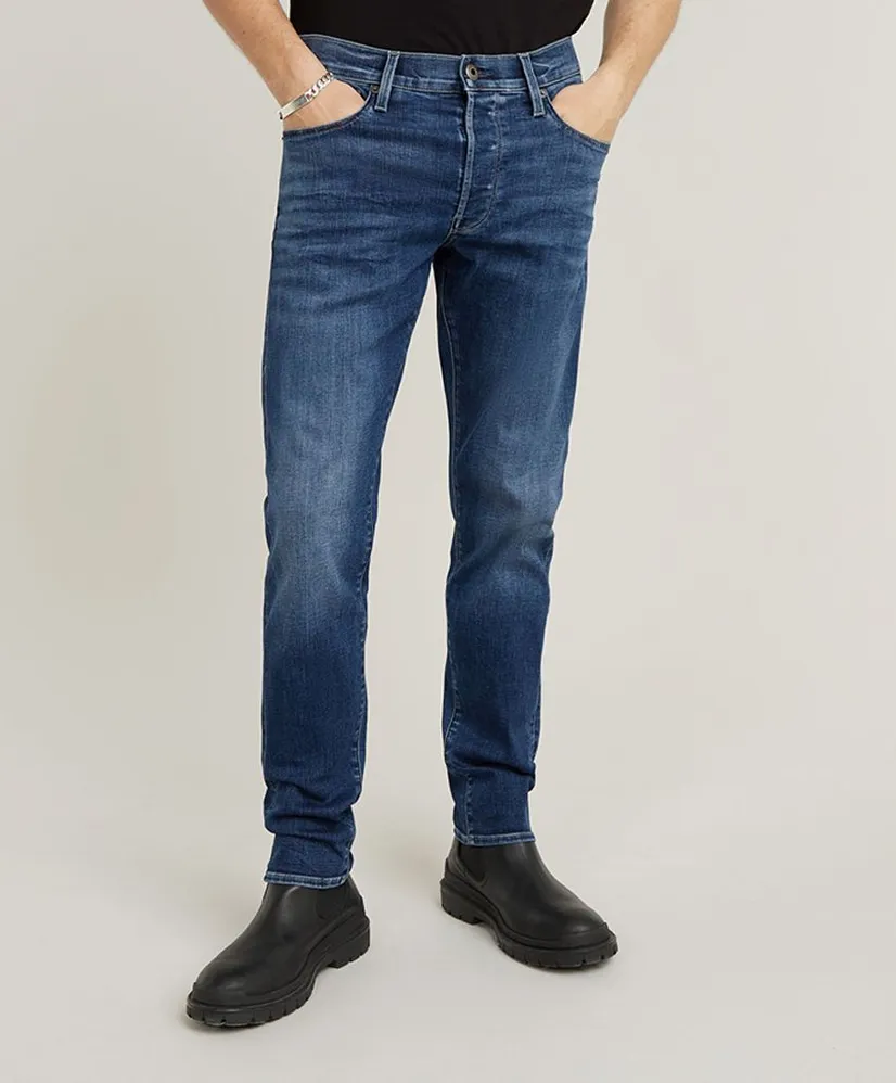G-Star Jeans 3301