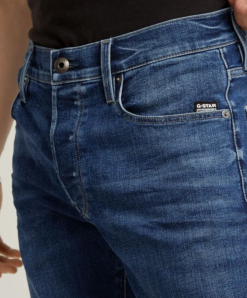 G-Star Jeans 3301