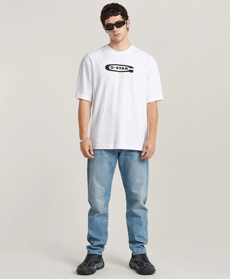 G-Star Jeans Morry Regular Tapered