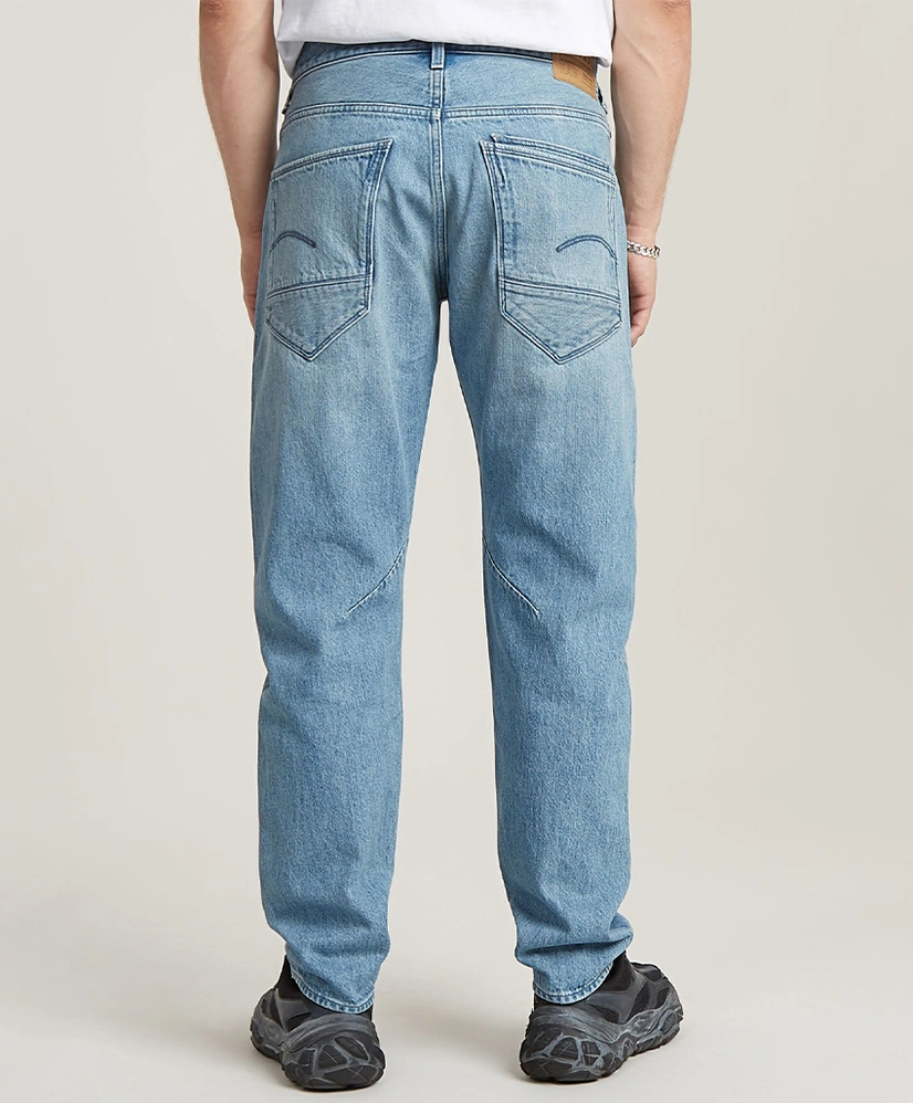 G-Star Jeans Morry Regular Tapered