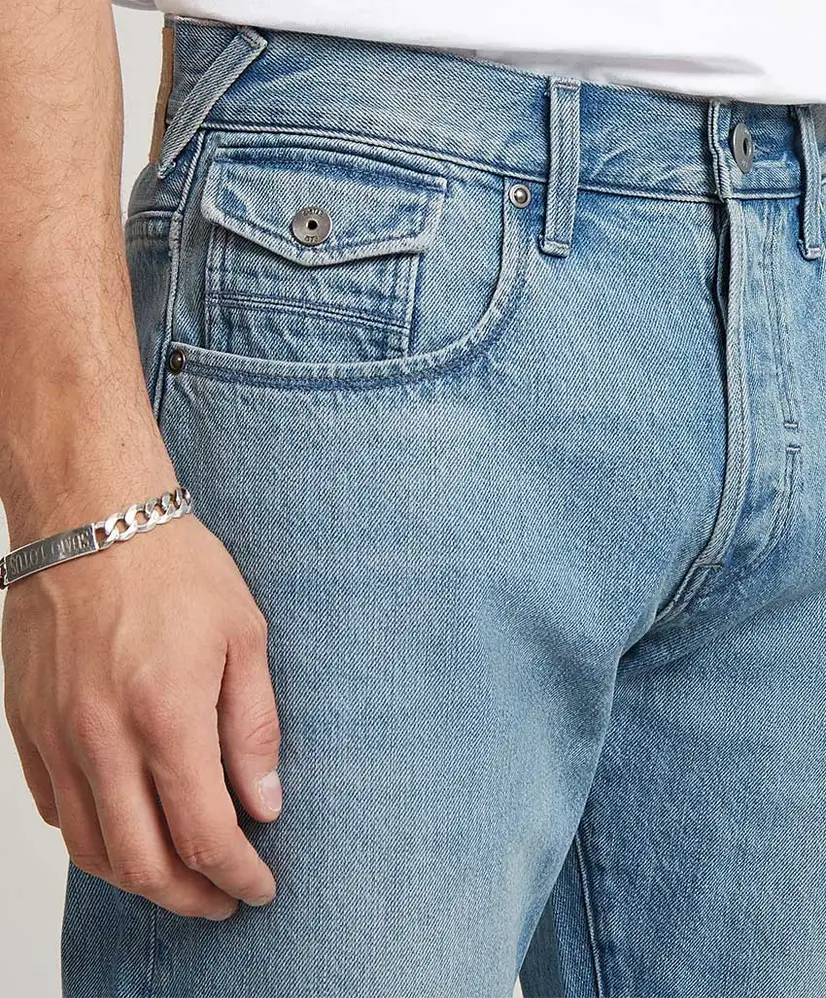 G-Star Jeans Morry Regular Tapered