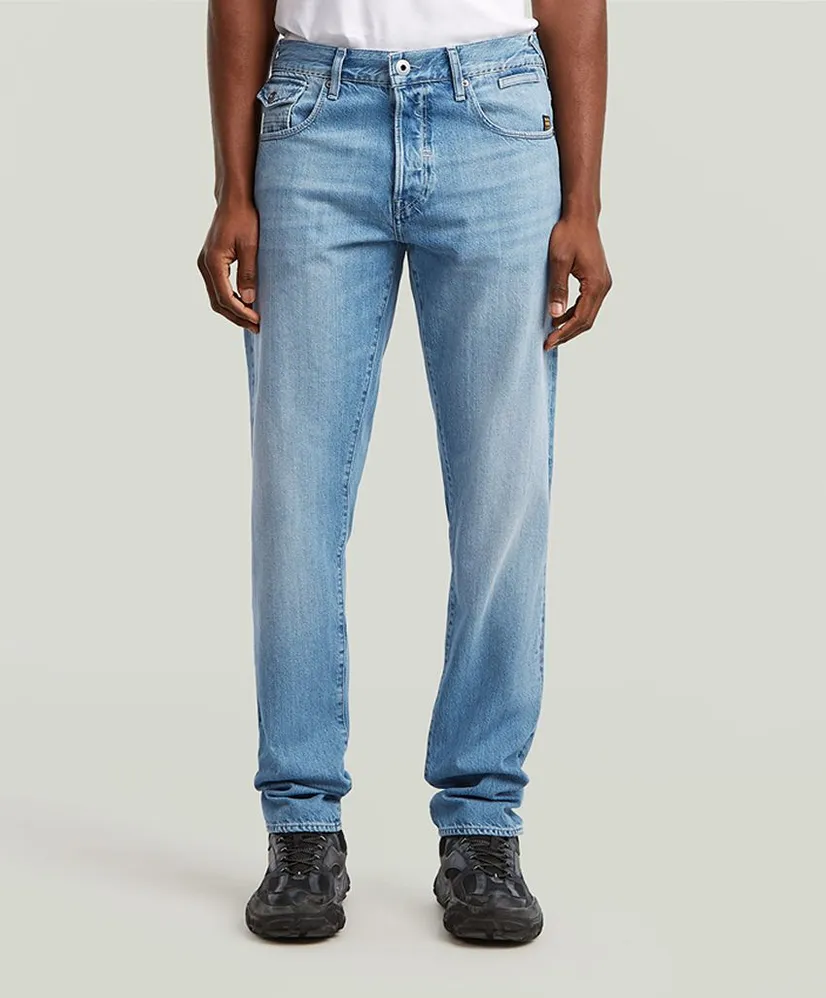 G-Star Jeans Morry Regular Tapered