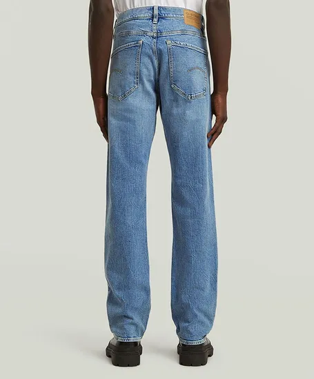 G-Star Jeans Mosa Straight Fit