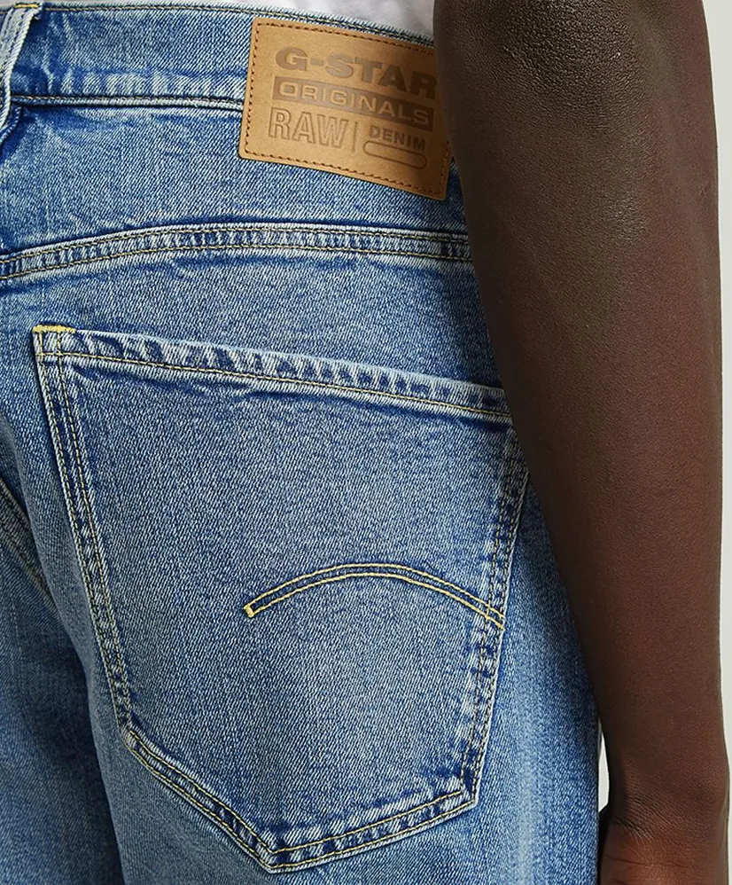 G-Star Jeans Mosa Straight Fit