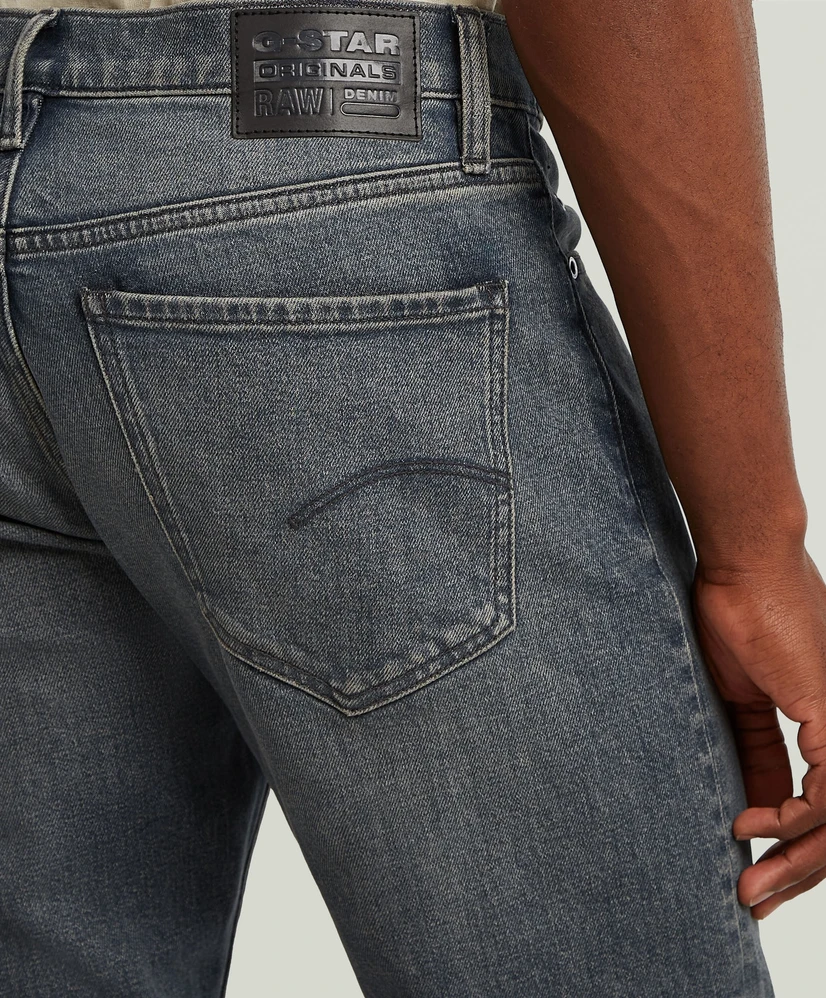 G-Star Jeans Mosa Straight Fit