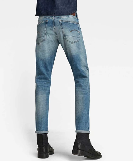 G-Star Jeans Regular Tapered
