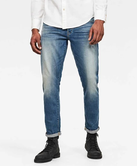 G-Star Jeans Regular Tapered