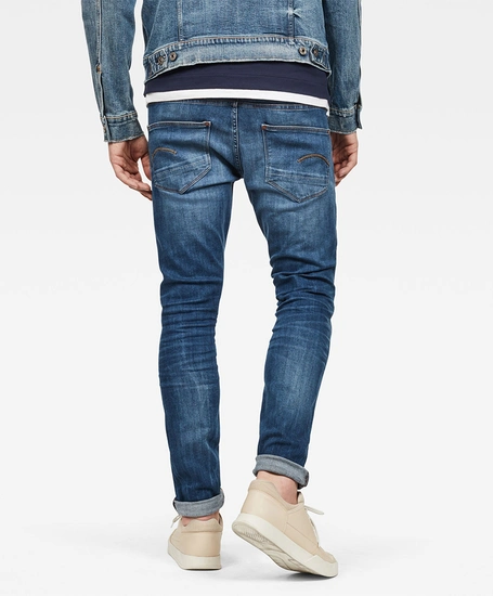 G-Star Jeans Revend Super Slim Fit