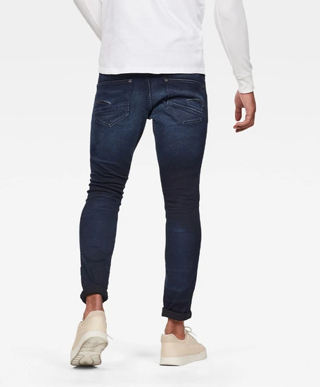 G-Star Jeans Revend Super Slim Fit