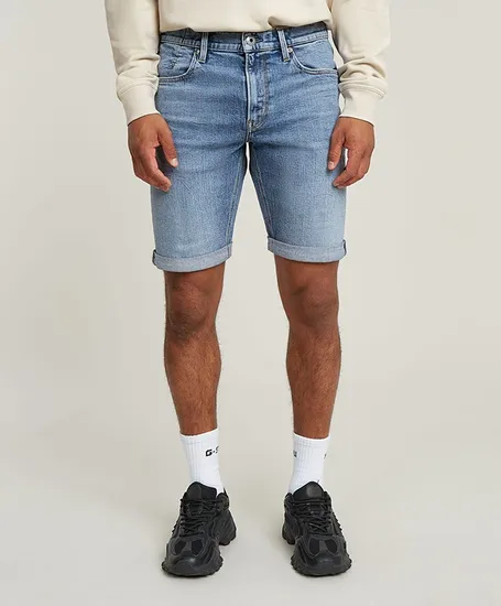 G-Star Jeans Short Mosa Short