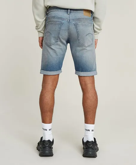G-Star Jeans Short Mosa