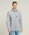 G-Star Overhemd Bristum 2.0 Slim Fit
